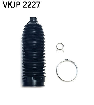 SKF VKJP 2227 Faltenbalgsatz, Lenkung